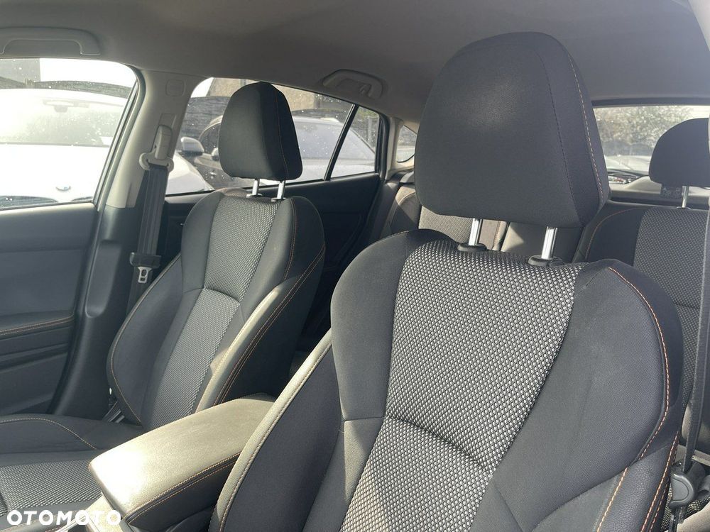 Subaru XV 2.0i Lineartronic Exclusive - 13