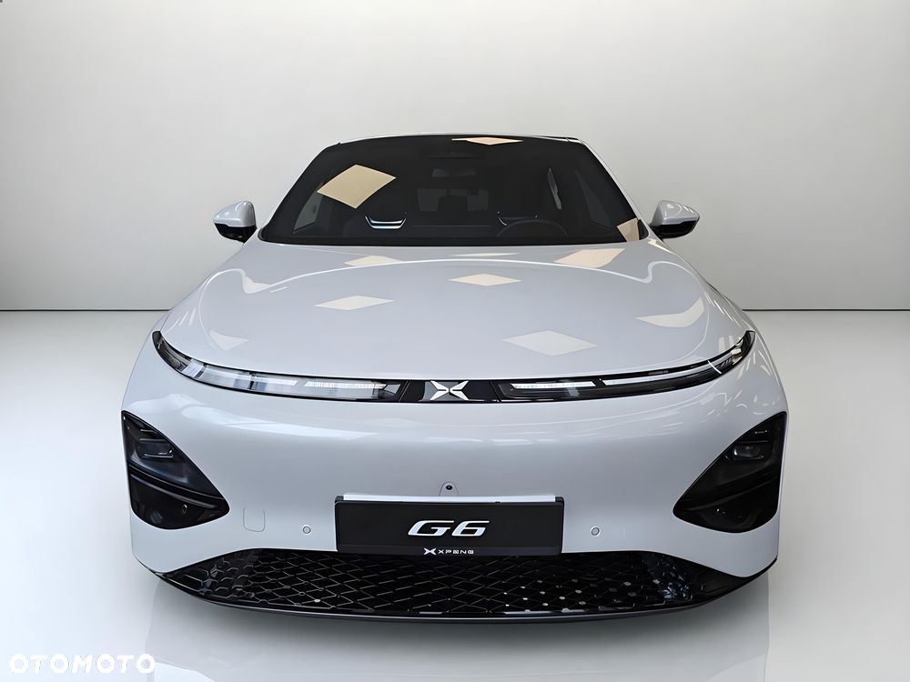 XPeng G6 87.5 kWh AWD Performance - 2