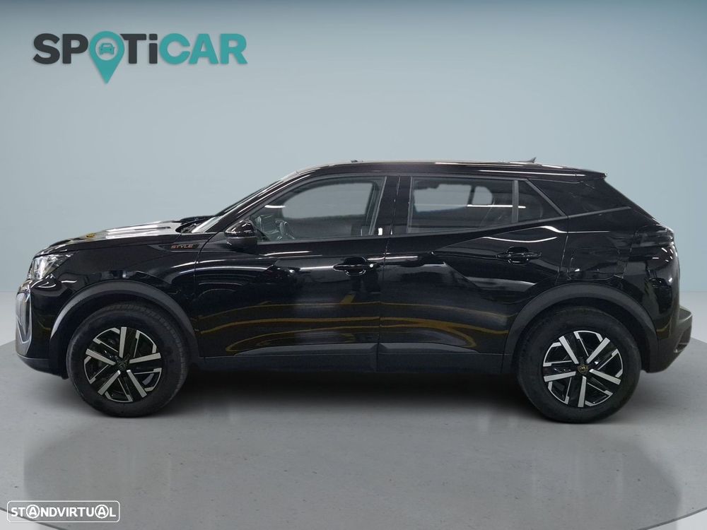 Peugeot e-2008 54 kWh Style - 5