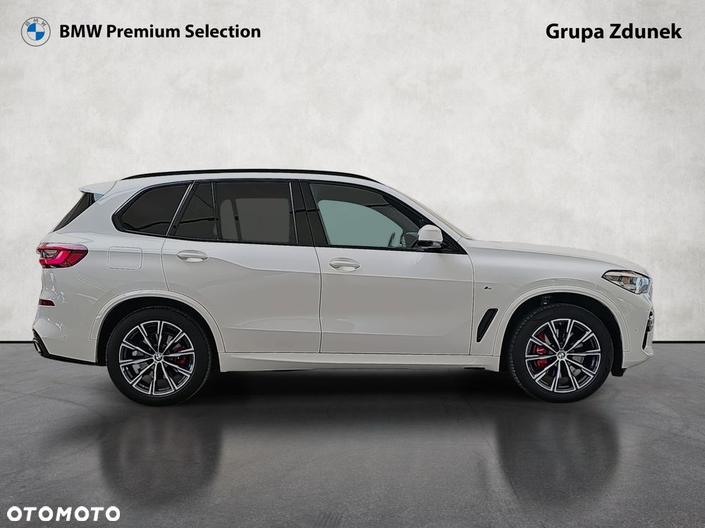 BMW X5 xDrive25d sport - 5