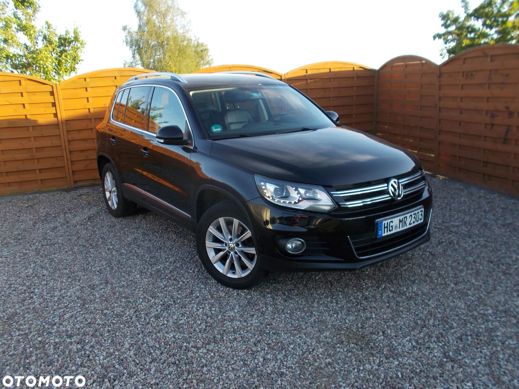 Volkswagen Tiguan 2.0 TDI 4Mot Perfectline R-Style DSG - 1