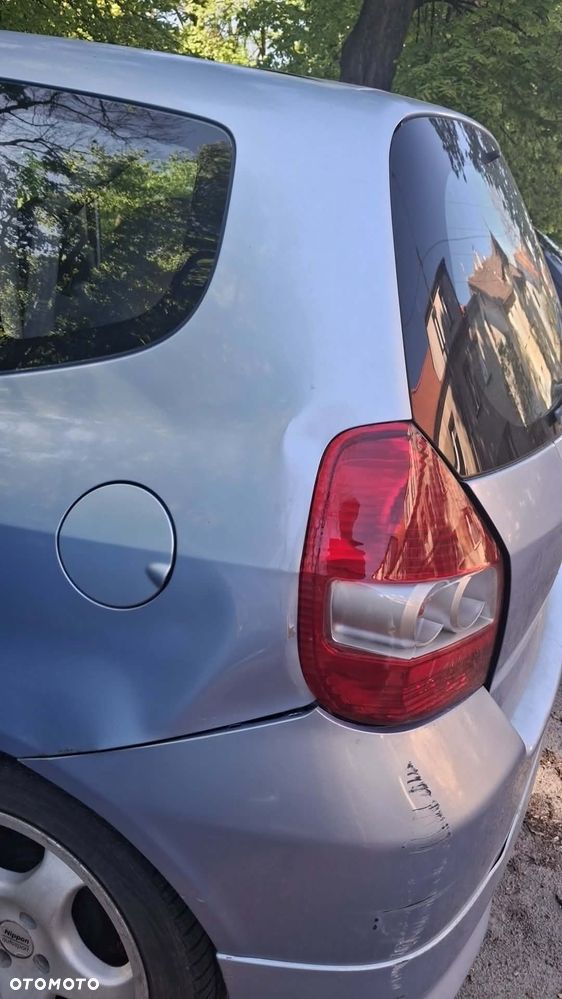 Honda Jazz 1.4 ES - 11