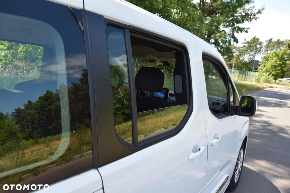 Toyota Proace City Verso 1.2 D-4T Business - 19