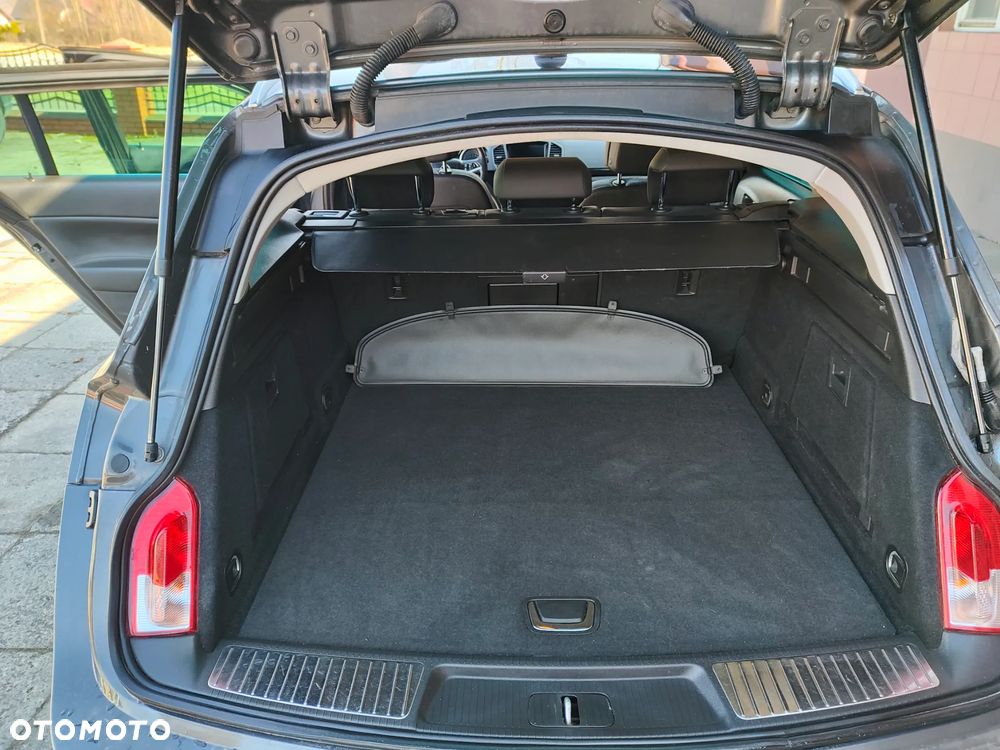 Opel Insignia 2.0 CDTI ecoFLEX Business Edition - 15