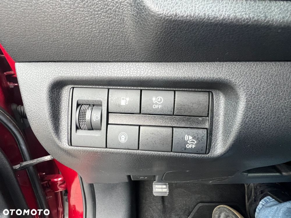 Nissan Leaf 40kWh 3.Zero Limited Edition - 18