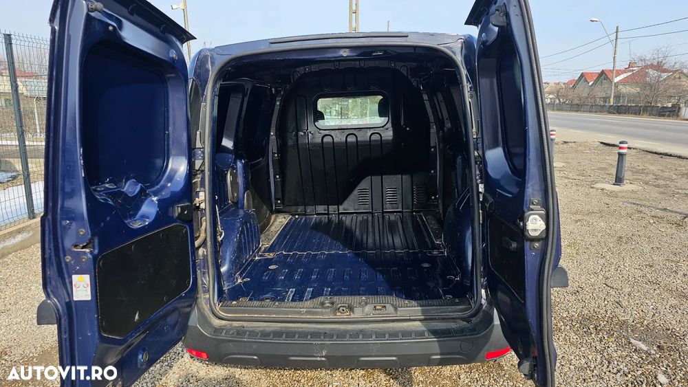 Dacia DOKKER - 8