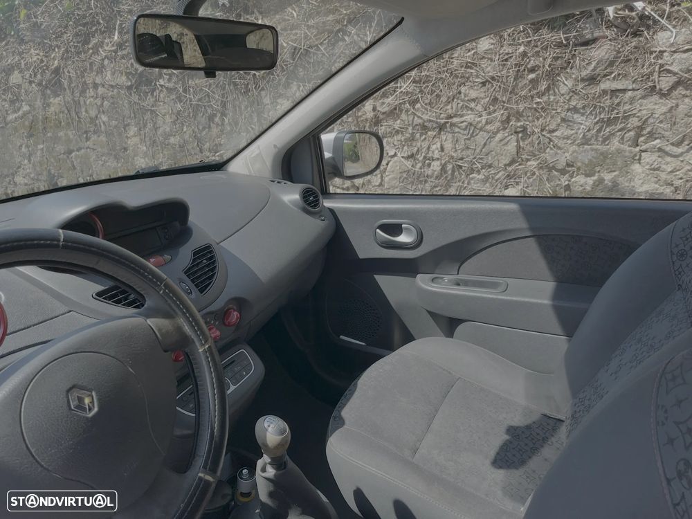 Renault Twingo 1.2 16V Ripcurl - 11