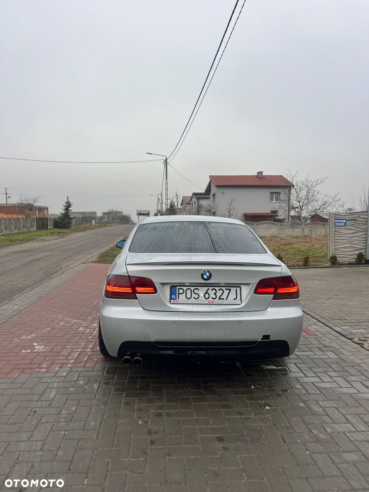 BMW Seria 3 330d - 7