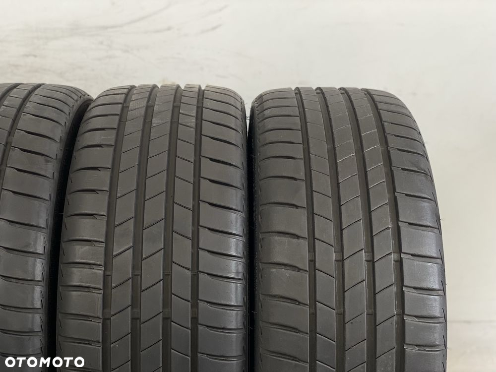 4x 215/40/18 Bridgestone Turanza T005 / 7,3mm 2018r / KOMPLET / Letnie - 3
