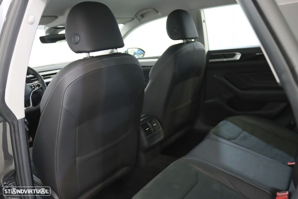 VW Arteon Shooting Brake 1.4 TSI eHybrid Elegance - 8