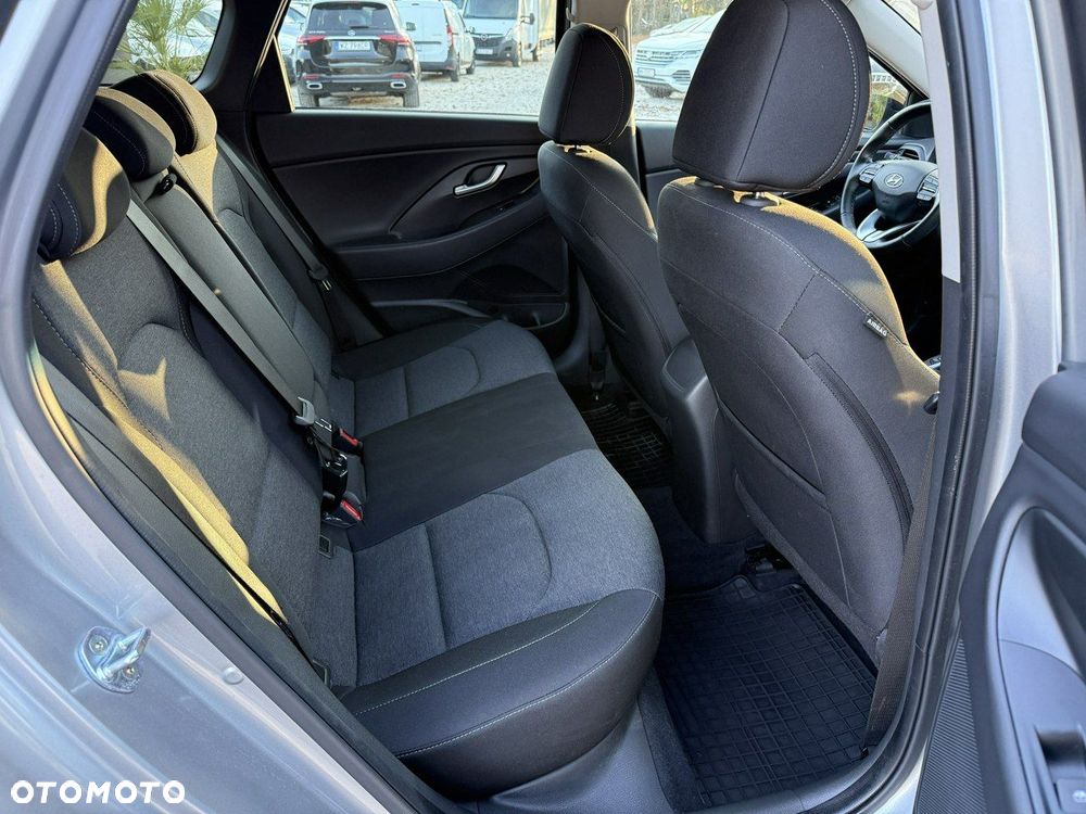 Hyundai i30 - 20