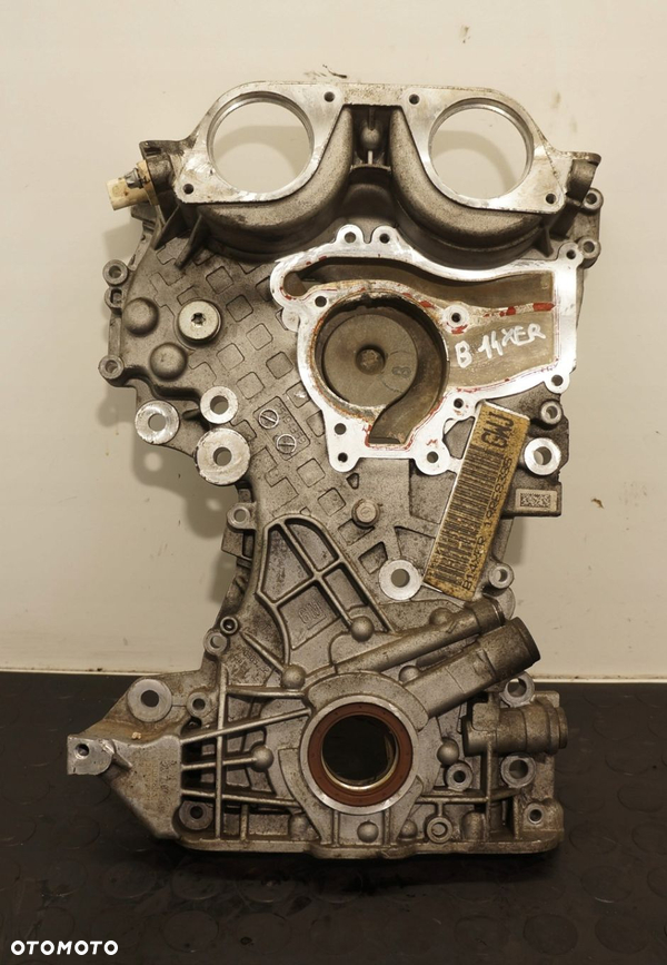 OBUDOWA ROZRZĄDU OPEL AMPERA VOLT AVEO ASTRA 1,4T 25194353
