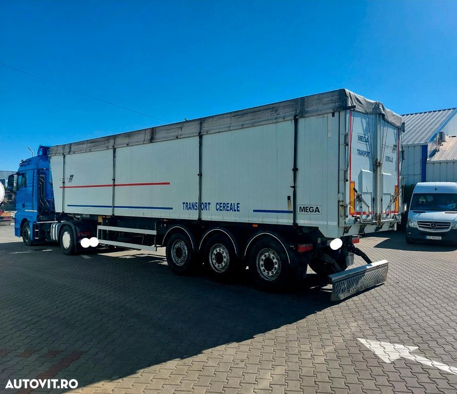 Mega Light 55 m3 - 9