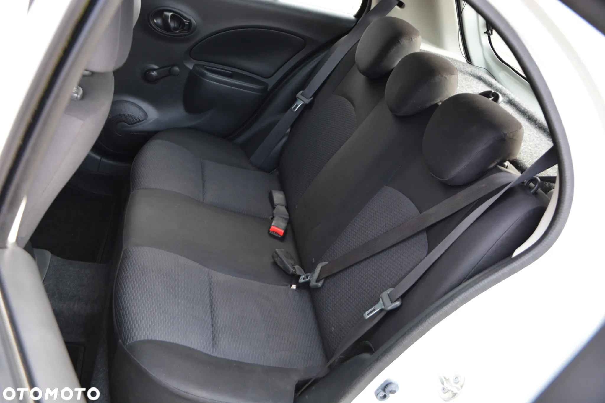 Nissan Micra 1.2 30th Anniversary - 23