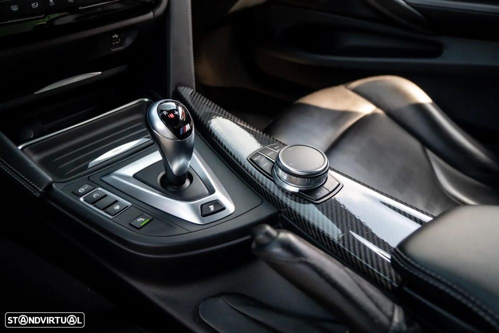 BMW M4 DKG - 21