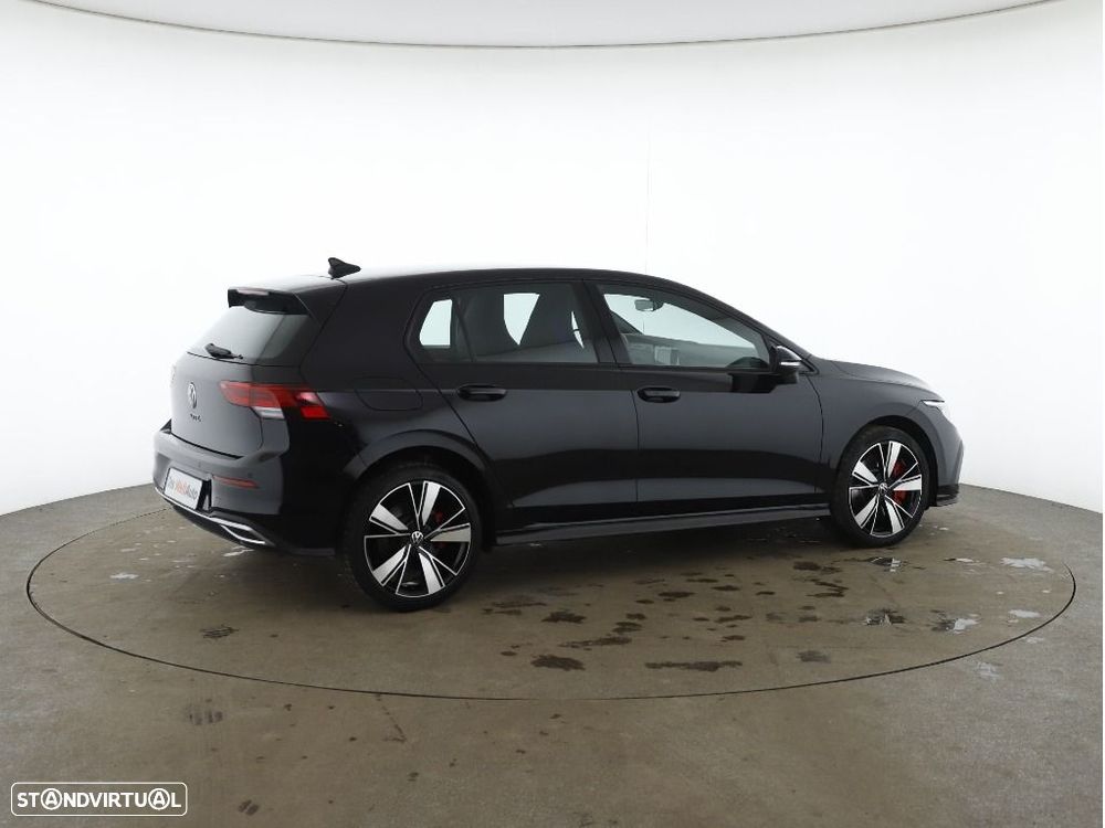 VW Golf 1.4 TSI GTE DSG - 11