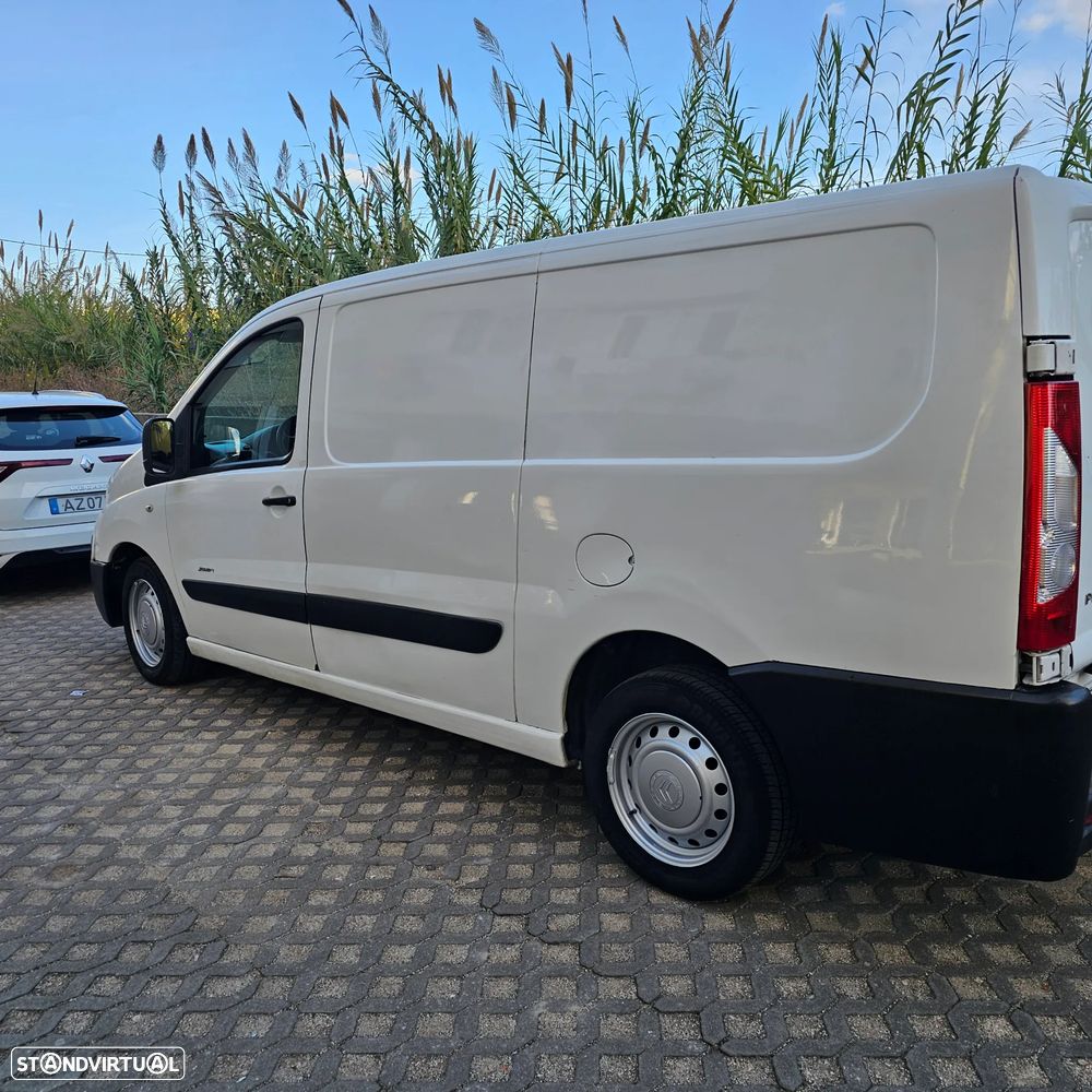 Citroën Jumpy FRIGORÍFICA XL LONGA - 7