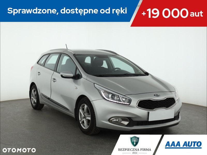 Kia Ceed - 2