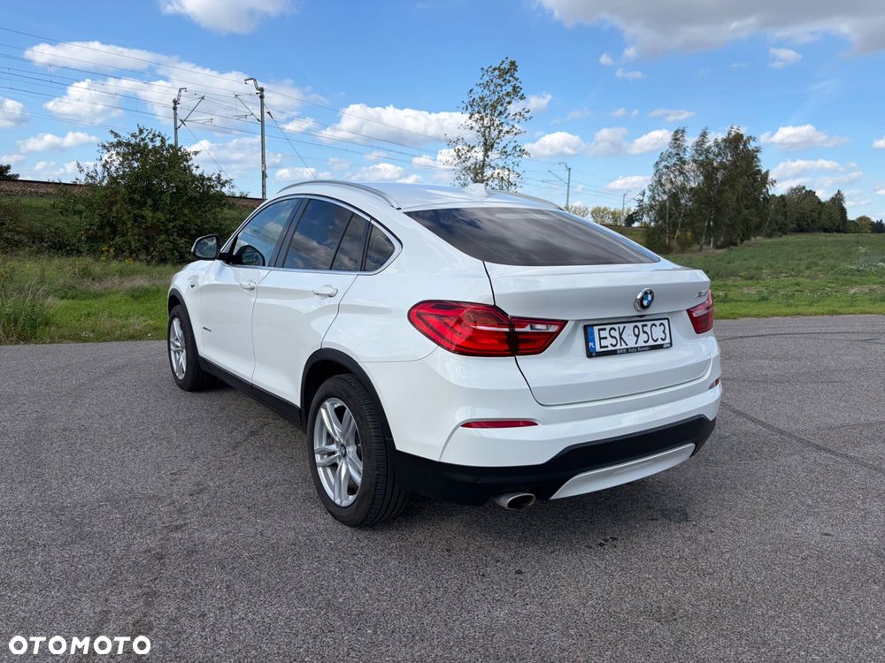BMW X4 - 3