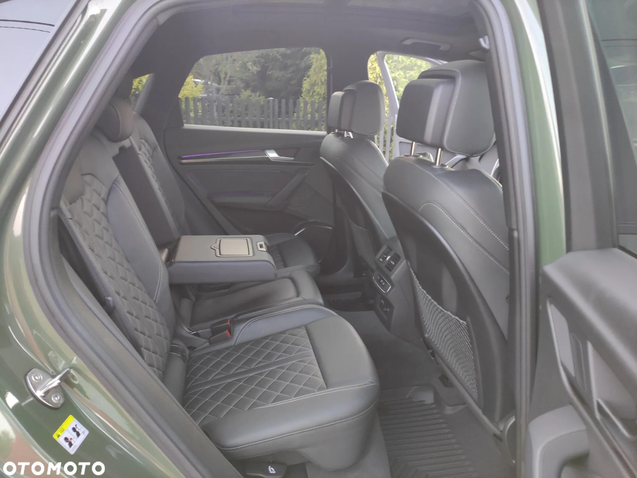 Audi SQ5 3.0 TFSI quattro tiptronic - 29