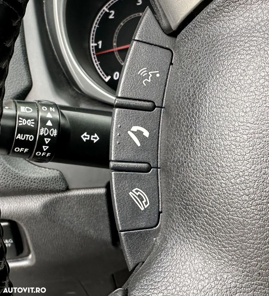 Mitsubishi ASX - 27