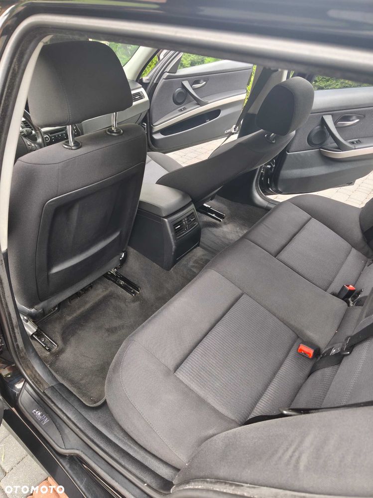 BMW Seria 3 - 4