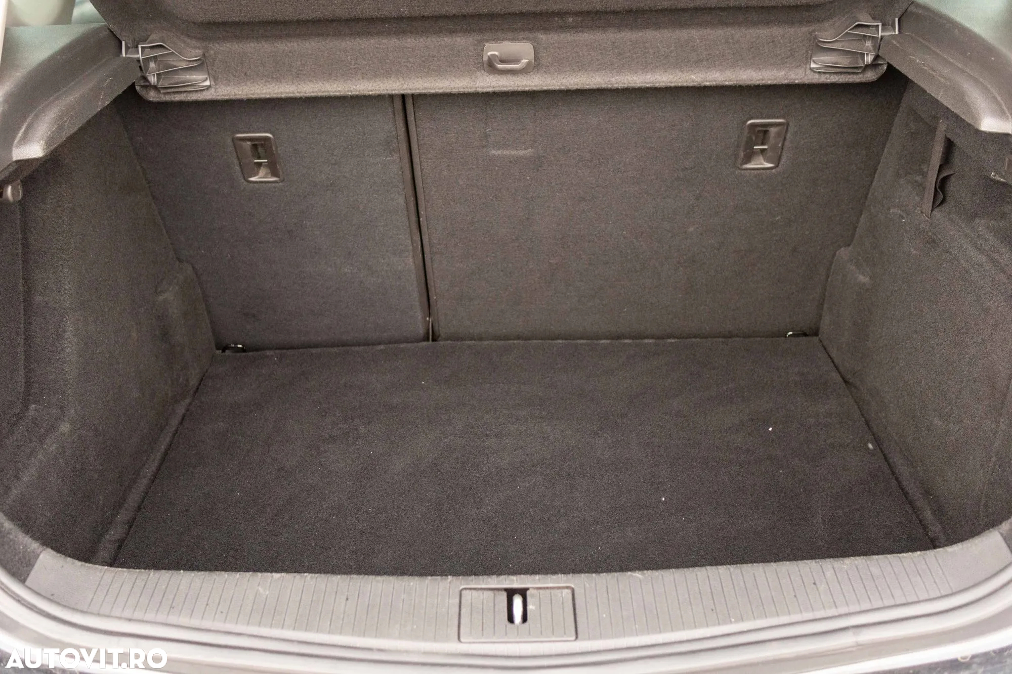 Opel Astra - 5