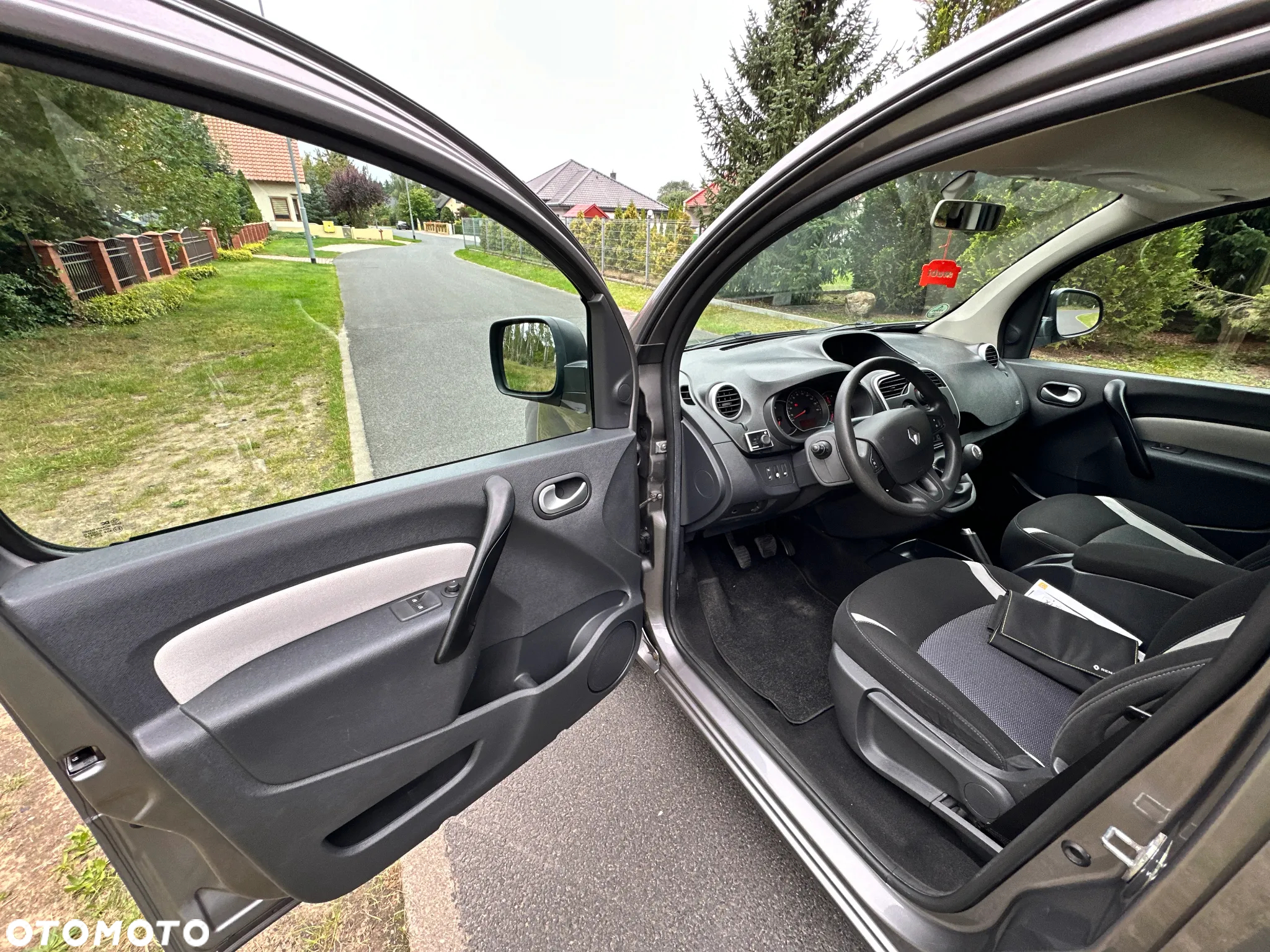 Renault Kangoo 1.5 dCi Zen - 19