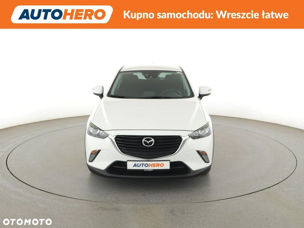 Mazda CX-3 2.0 Skyenergy - 12