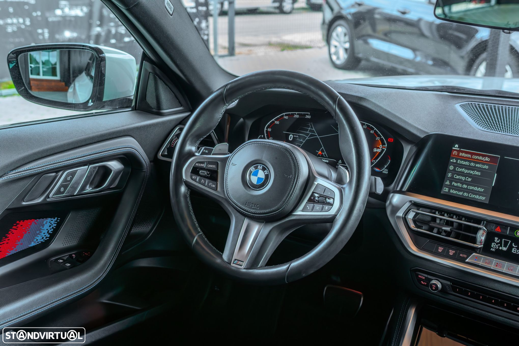BMW 220 - 19