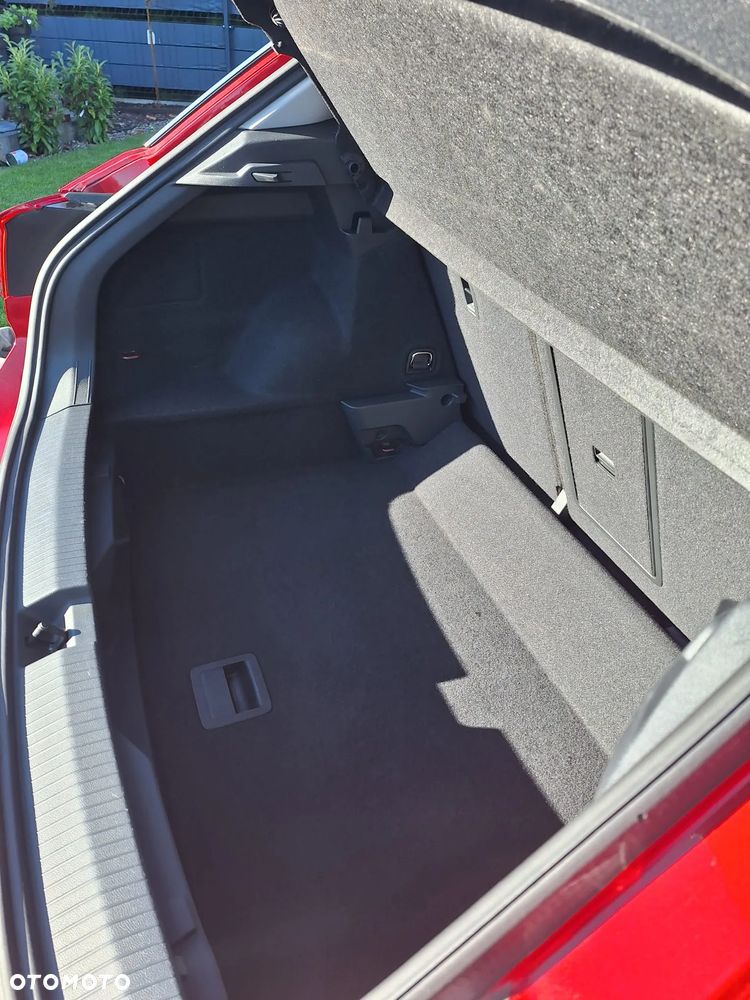 Volkswagen T-Roc 1.5 TSI ACT OPF DSG Style - 16