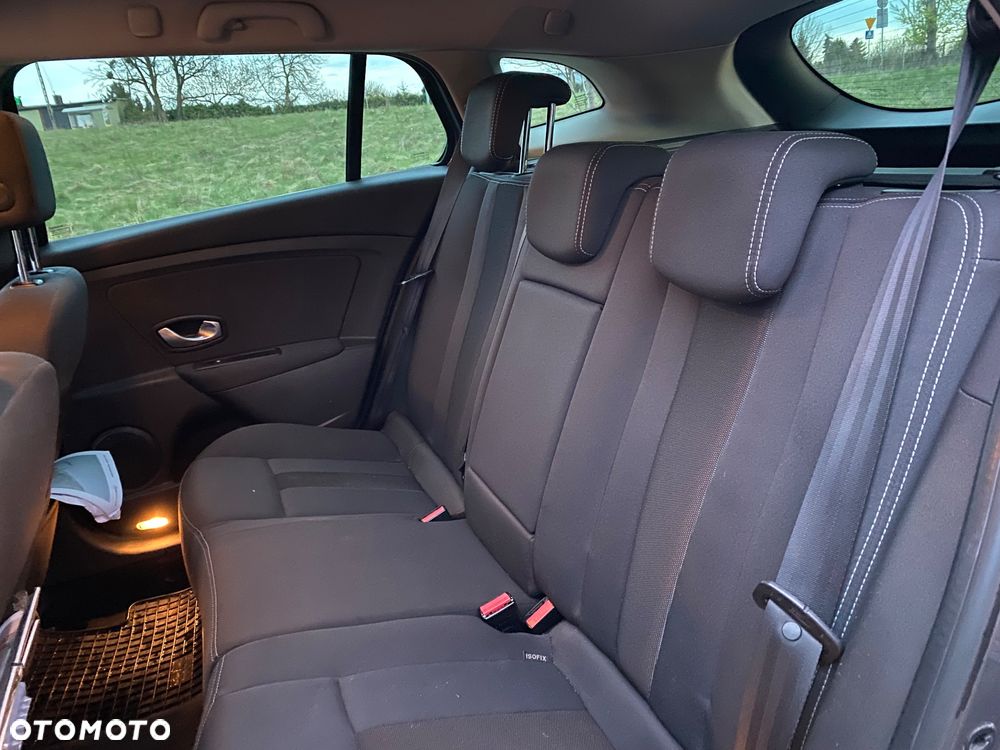 Renault Megane 1.9 dCi Dynamique - 8