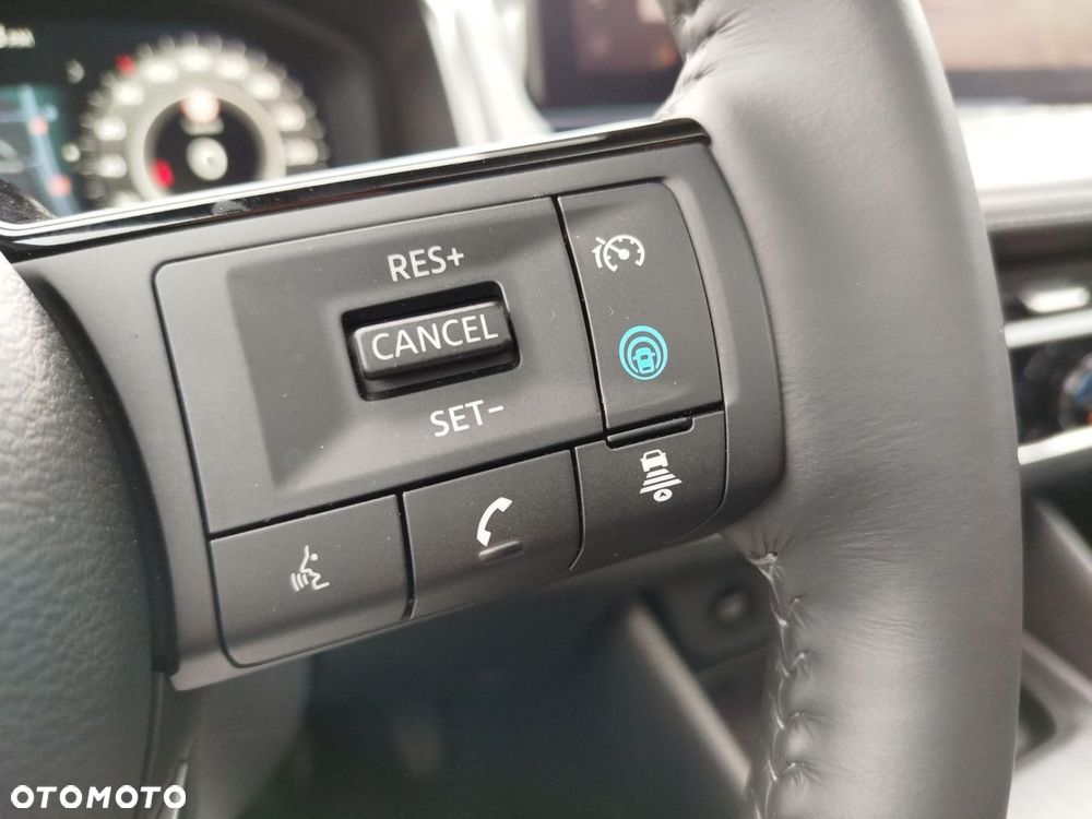 Nissan Qashqai 1.5 e-POWER Tekna - 16