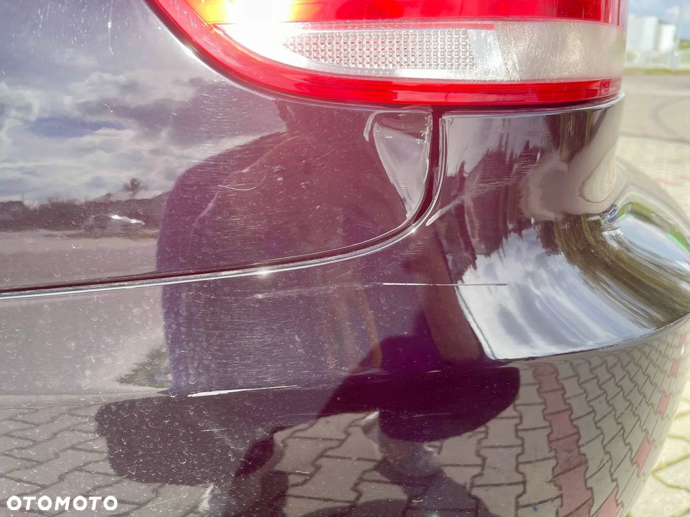 BMW Seria 3 325i - 27