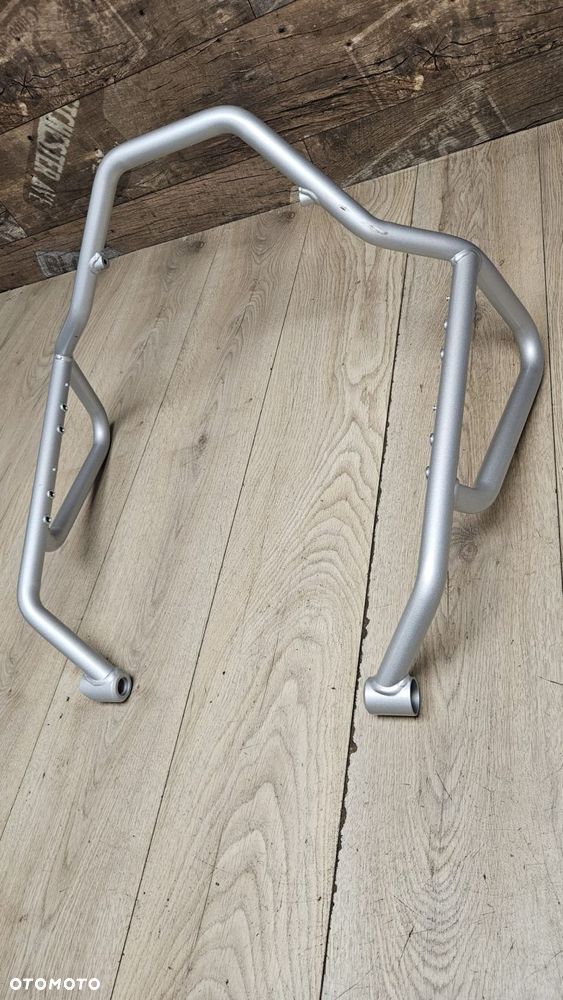 Oryginalny Gmol Gmole Honda Africa Twin CRF1000L OEM 08P71-MJP-G50 - 2