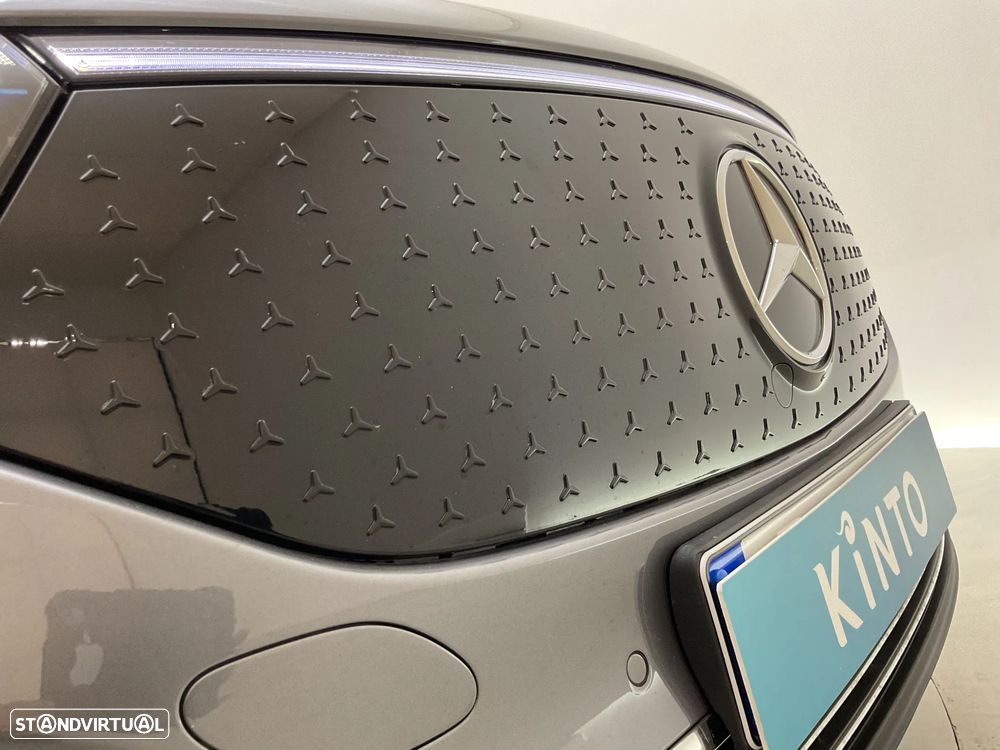 Mercedes-Benz EQA 250+ Edition - 33