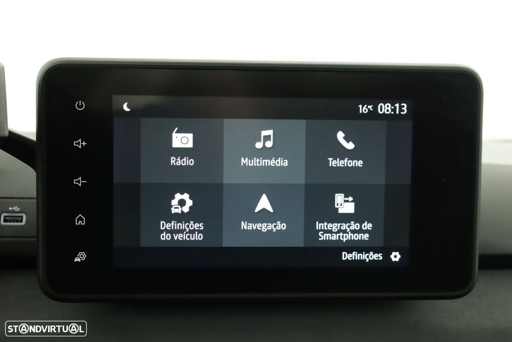 Dacia Jogger 1.0 ECO-G Extreme+ Up&Go 7L Bi-Fuel - 10