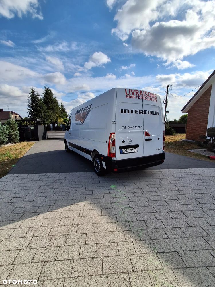 Opel Movano - 16