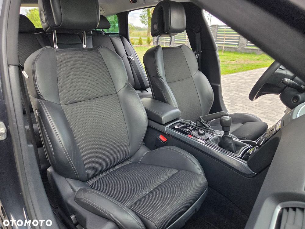 Peugeot 508 155 THP Allure - 16