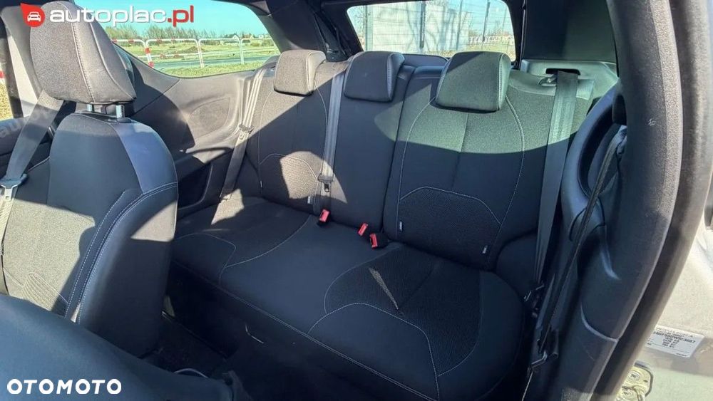 Citroën DS3 2013