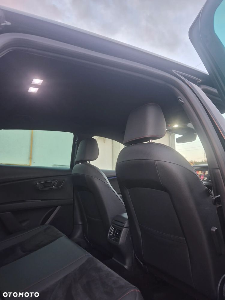 Seat Leon 1.4 TSI FR S&S - 18