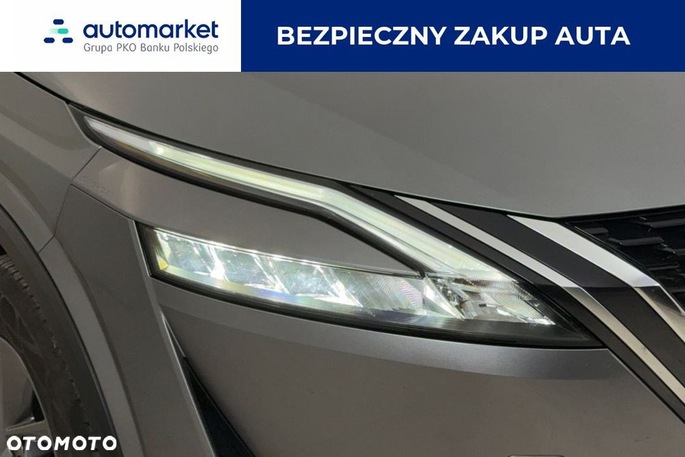 Nissan Qashqai 1.3 DIG-T MHEV Acenta - 10