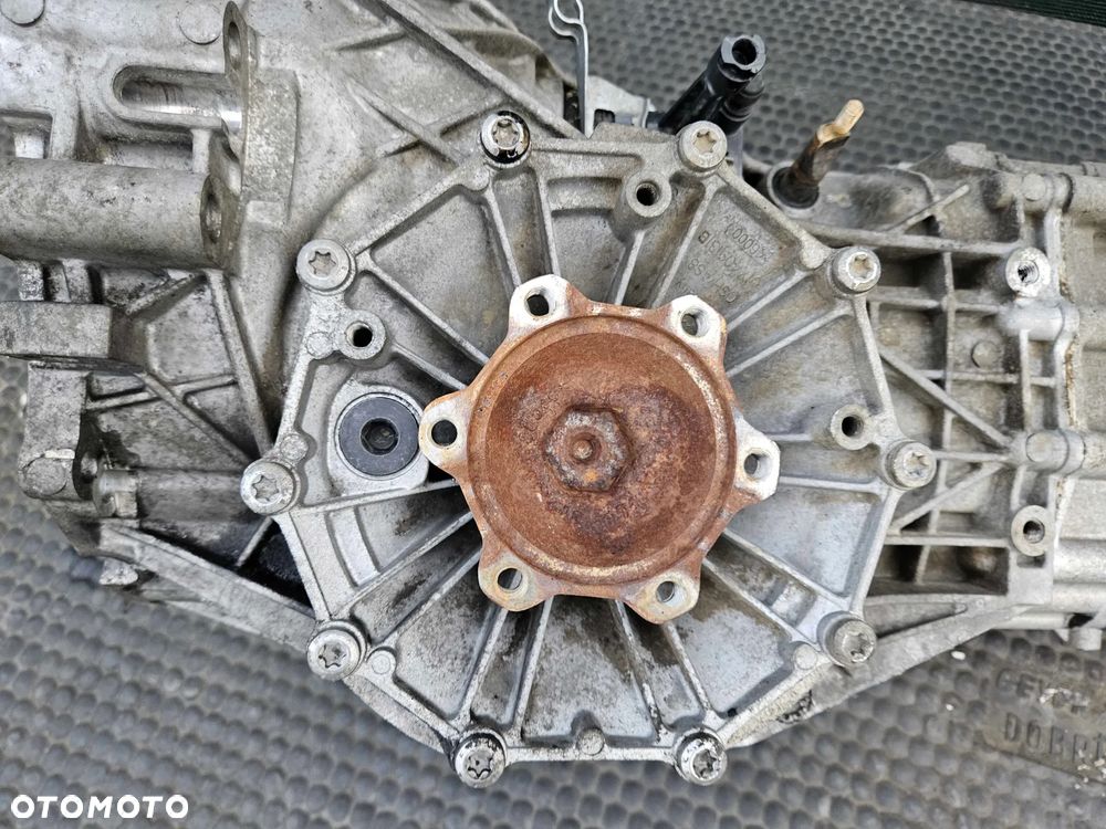 Skrzynia 6 Biegow FYA 1.9 TDI AVF AWX 130KM Diesel Audi A4 B6 B7 VW - 27