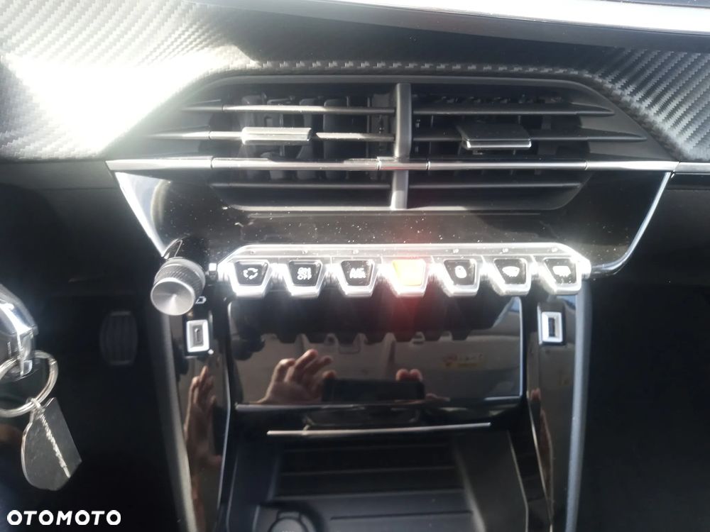 Peugeot 208 1.2 PureTech Active S&S - 19