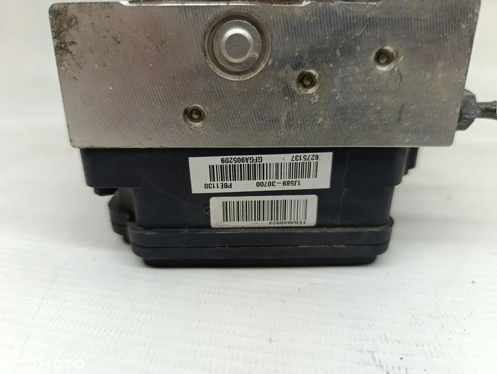 POMPA ABS HYUNDAI I20 1J589-30700 - 3