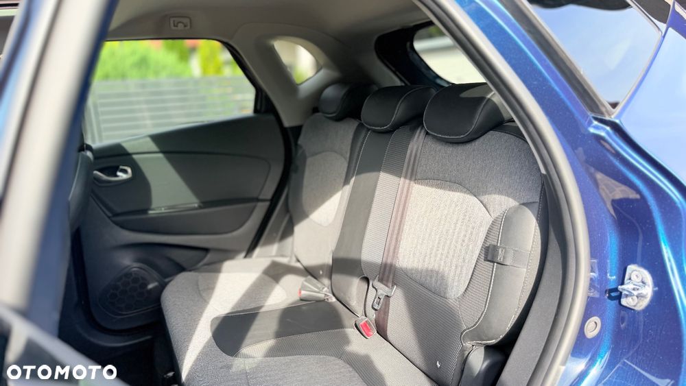 Renault Captur ENERGY TCe 120 Bose Edition - 23