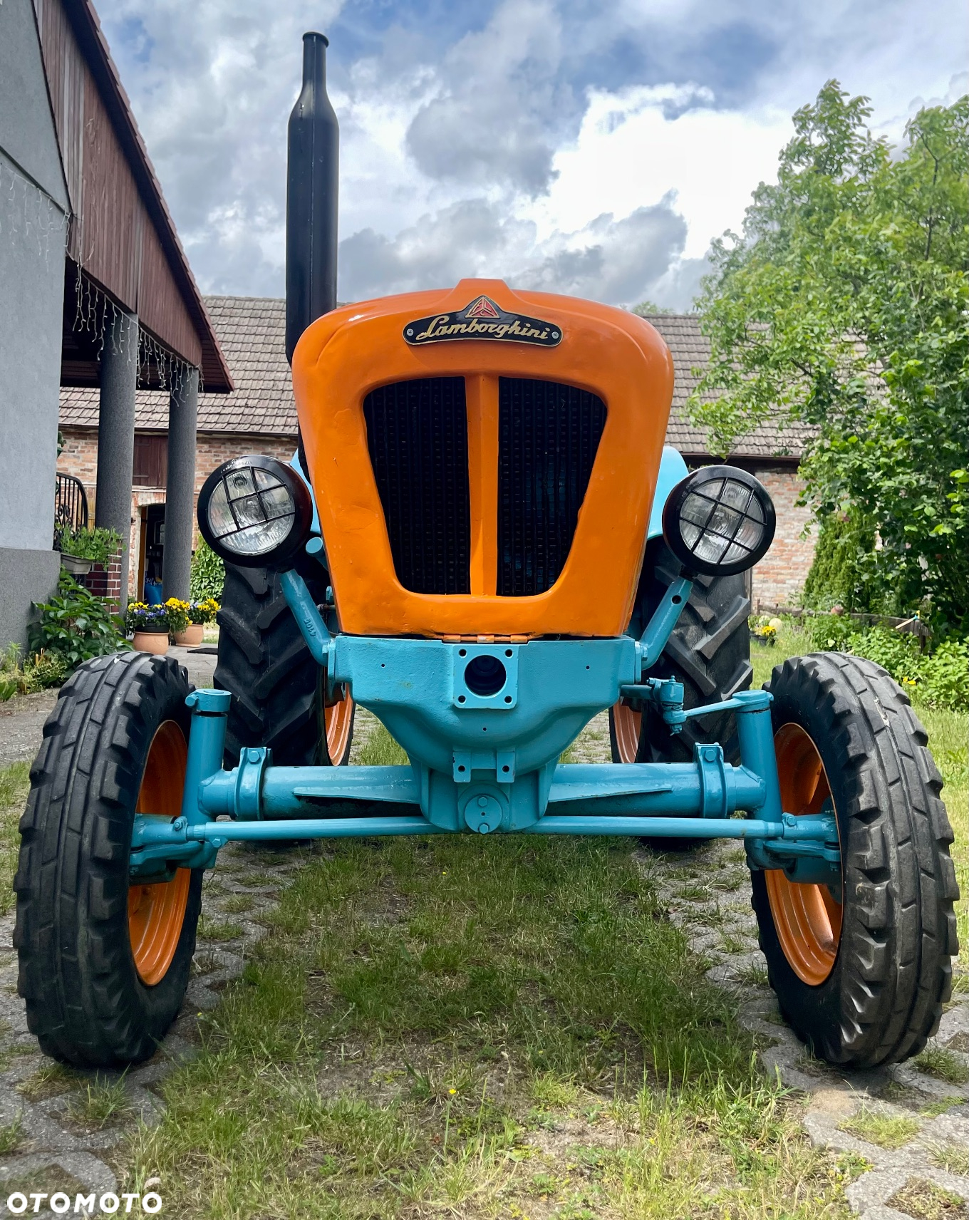 Lamborghini 2R - 30