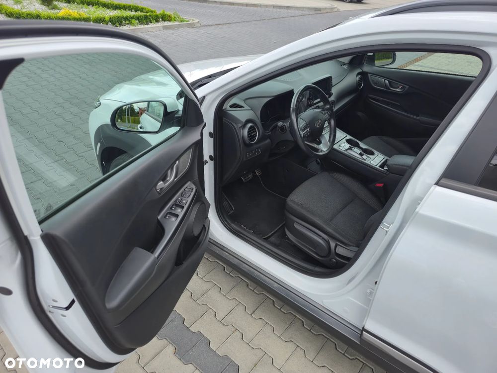 Hyundai Kona Style - 9