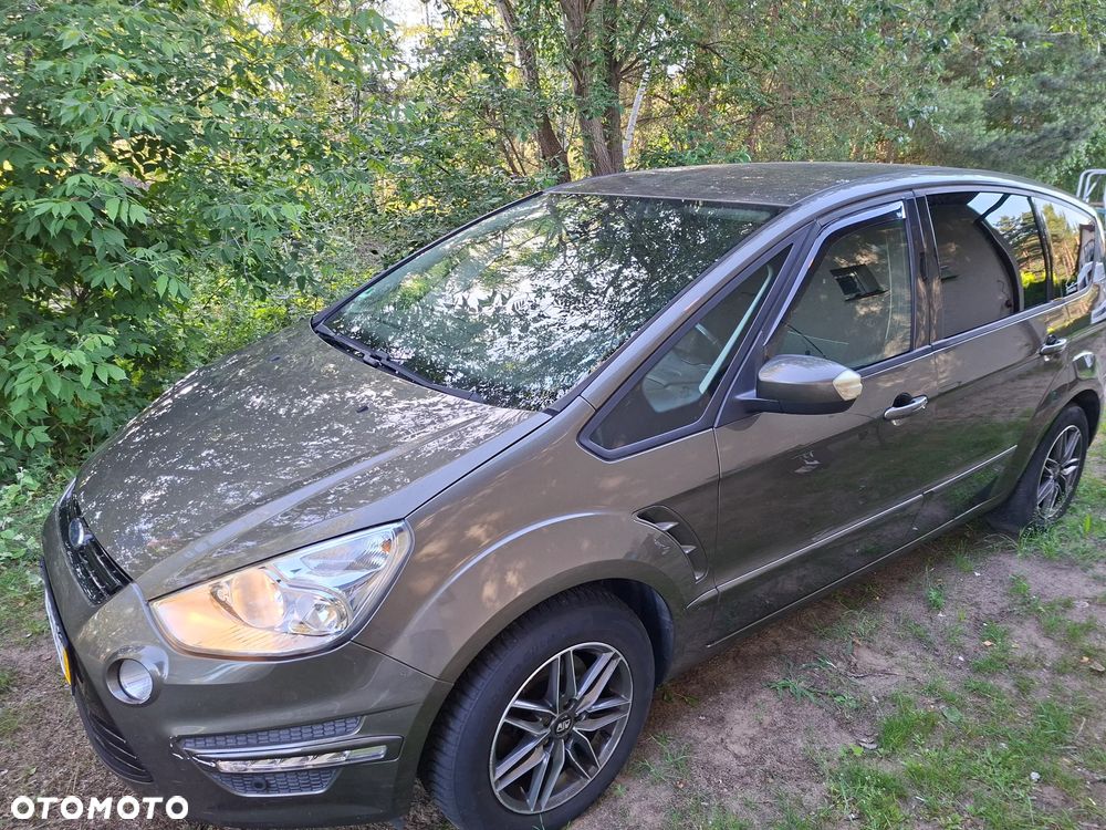 Ford S-Max - 2