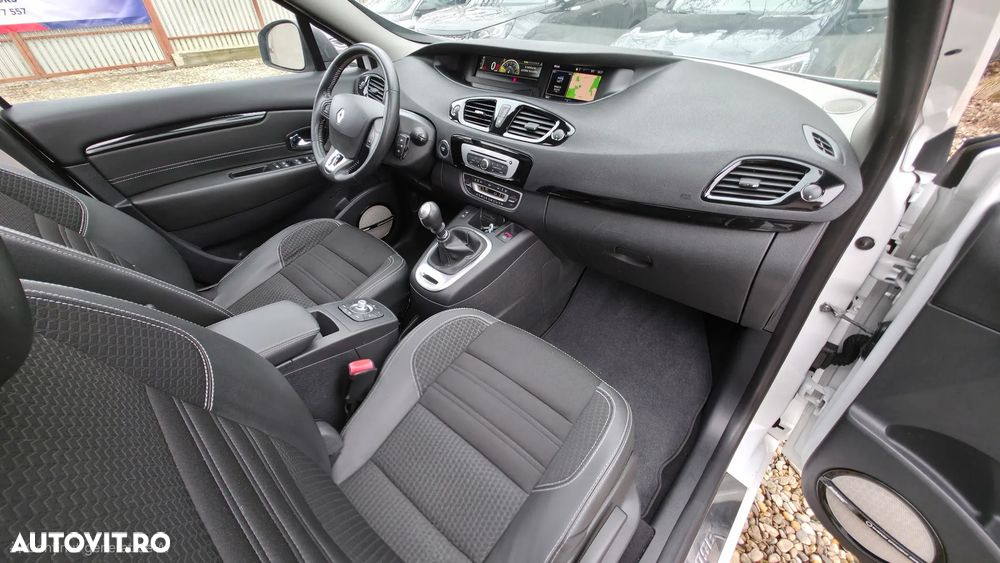 Renault Grand Scenic ENERGY dCi 130 BOSE EDITION - 25